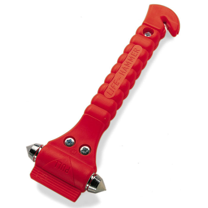 Lifehammer ''röd''