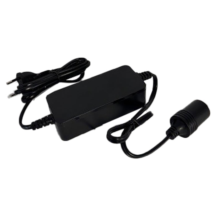 12V till 230V adaptersats (4)