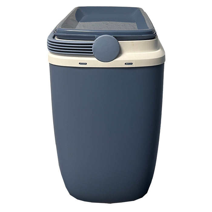 ZORN Sun Shine passiv 20L kylbox (3)