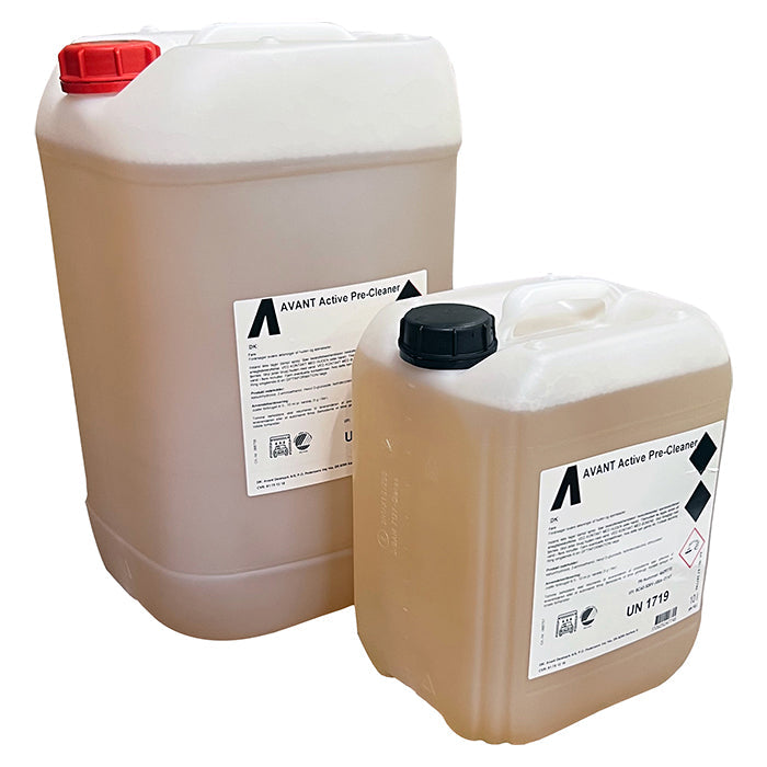 Avant Active Pre-Cleaner Svanemärkt 25L (3)