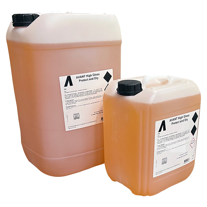 Avant High Gloss Protect and Dry 10L (3)