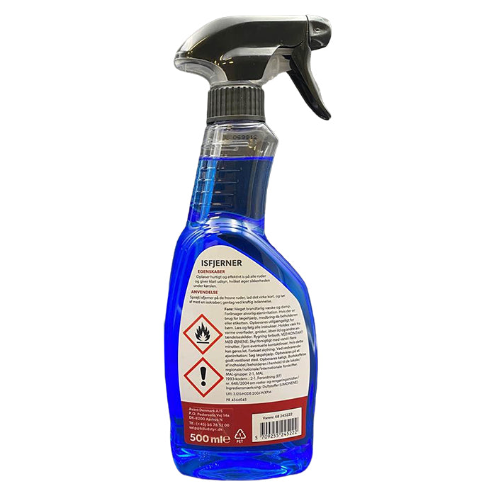 Avant Isfjerner 500ml