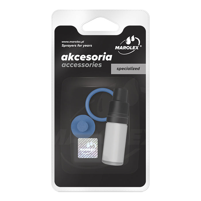 Marolex Z08pE Reparationssats till Alka-serien