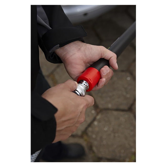 Vikan Slangkoppling, 1/2"(Q) (4)
