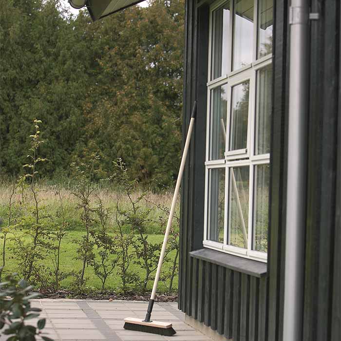 Vikan träskaft med gänga (4)