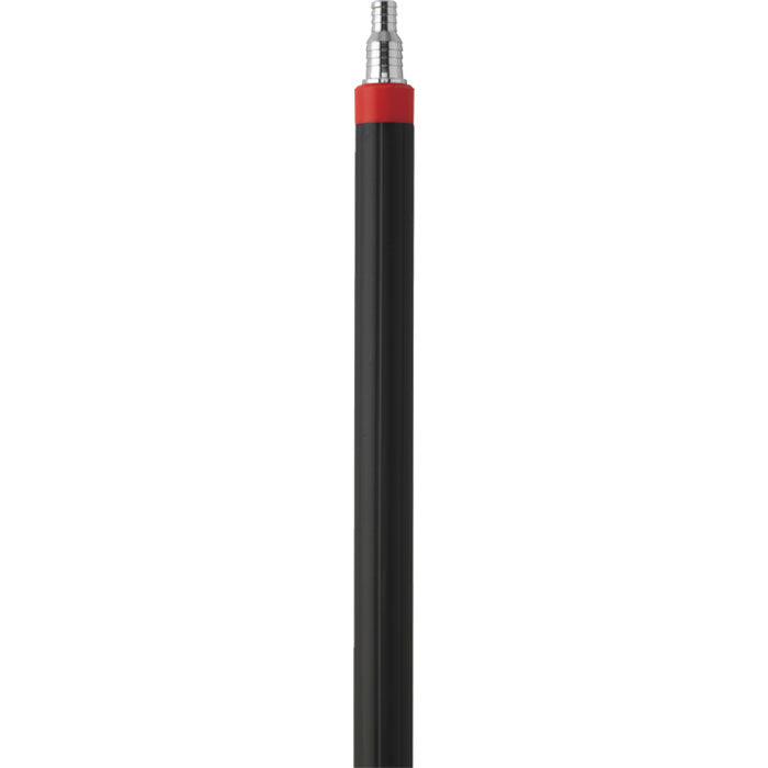 Vikan alu. skaft 150 cm med vattengenomföring (3)