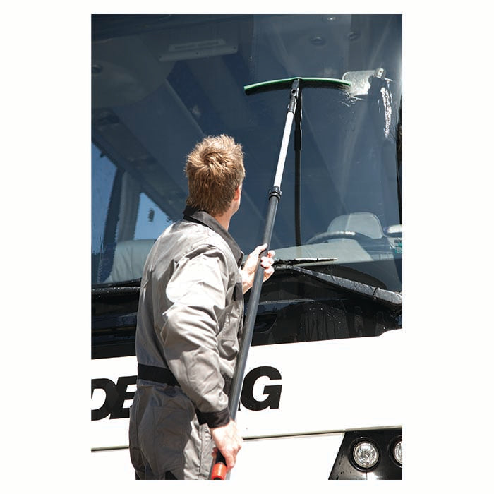 Vikan wipe-n-shine skrapa 45 cm (4)