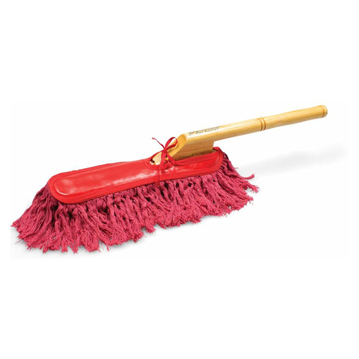 De Witte California Car Duster - Dammborste