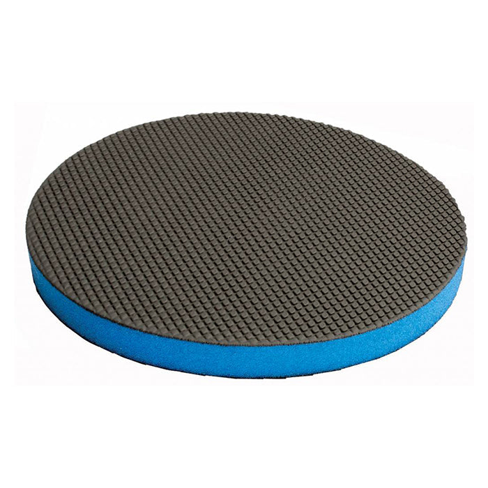 De Witte Rustlösare - Claydisc Fin - Tjär- och flygrostborttagare