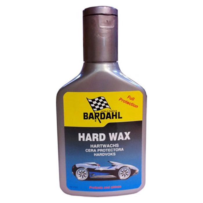 Bardahl Lackförsegling 300 Ml.