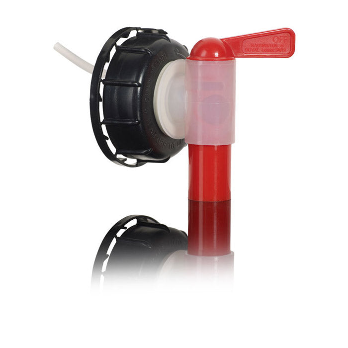 Autoglym Tappkran till 25 liters dunk (2)