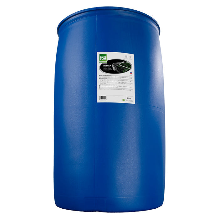 Autoglym Interior Cleaner 200L Interiörrengöring