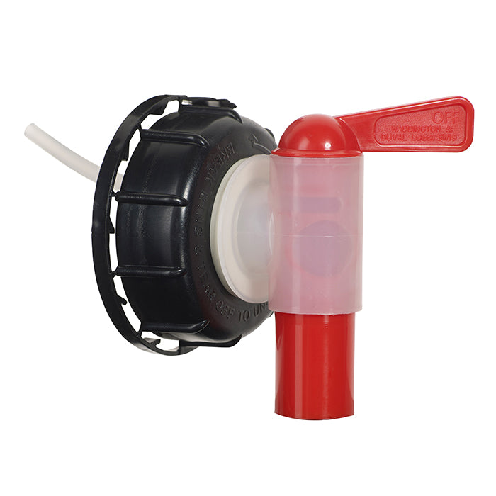 Autoglym Tappkran 5L Dunk - 51mm kapsel