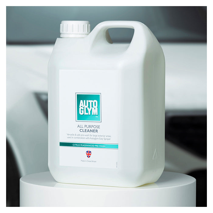 Autoglym All Purpose Cleaner 2,5L Universalrengöring (10)