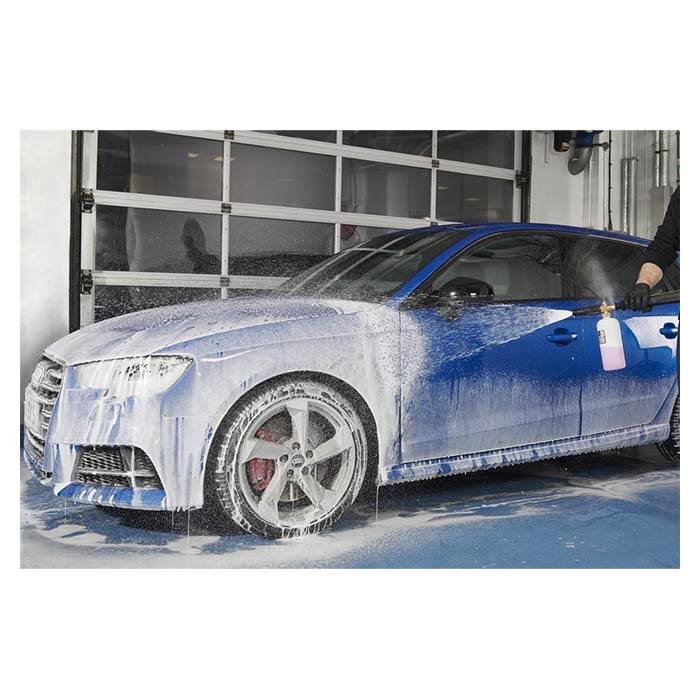 Autoglym Polarset inkl skumlans till Kärcher (10)