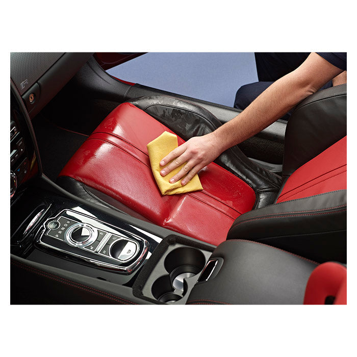 Autoglym Läderpleje kit (10)