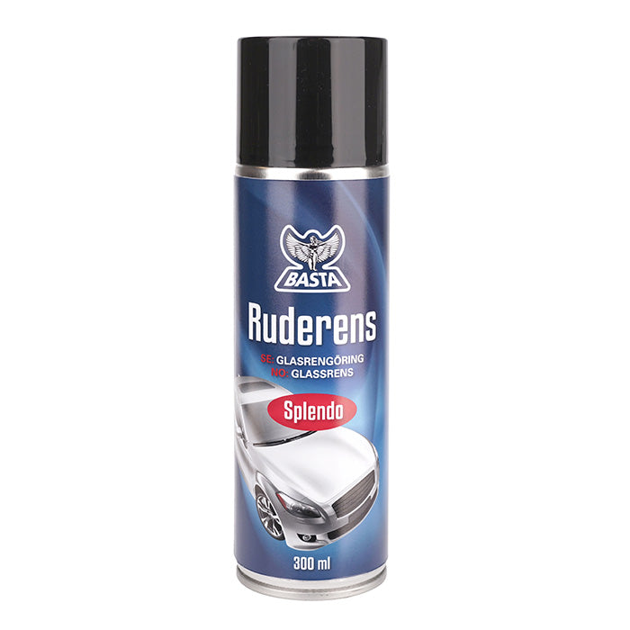 Basta Splendo Rutrengöring 300 ml.