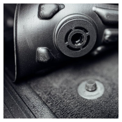 Gummimattor Volvo C40, XC40 Recharge