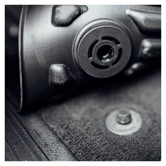 Gummimattor Lexus RZ 2022- (10)