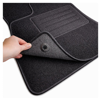 Velour Mattor Citroën ë-C3 IV 2024- -