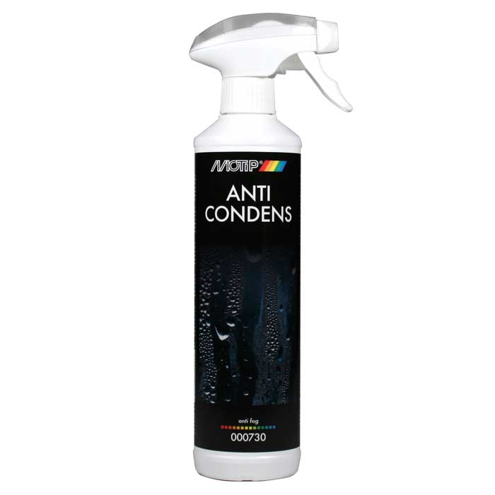 Motip carcare - antidugg 500ml