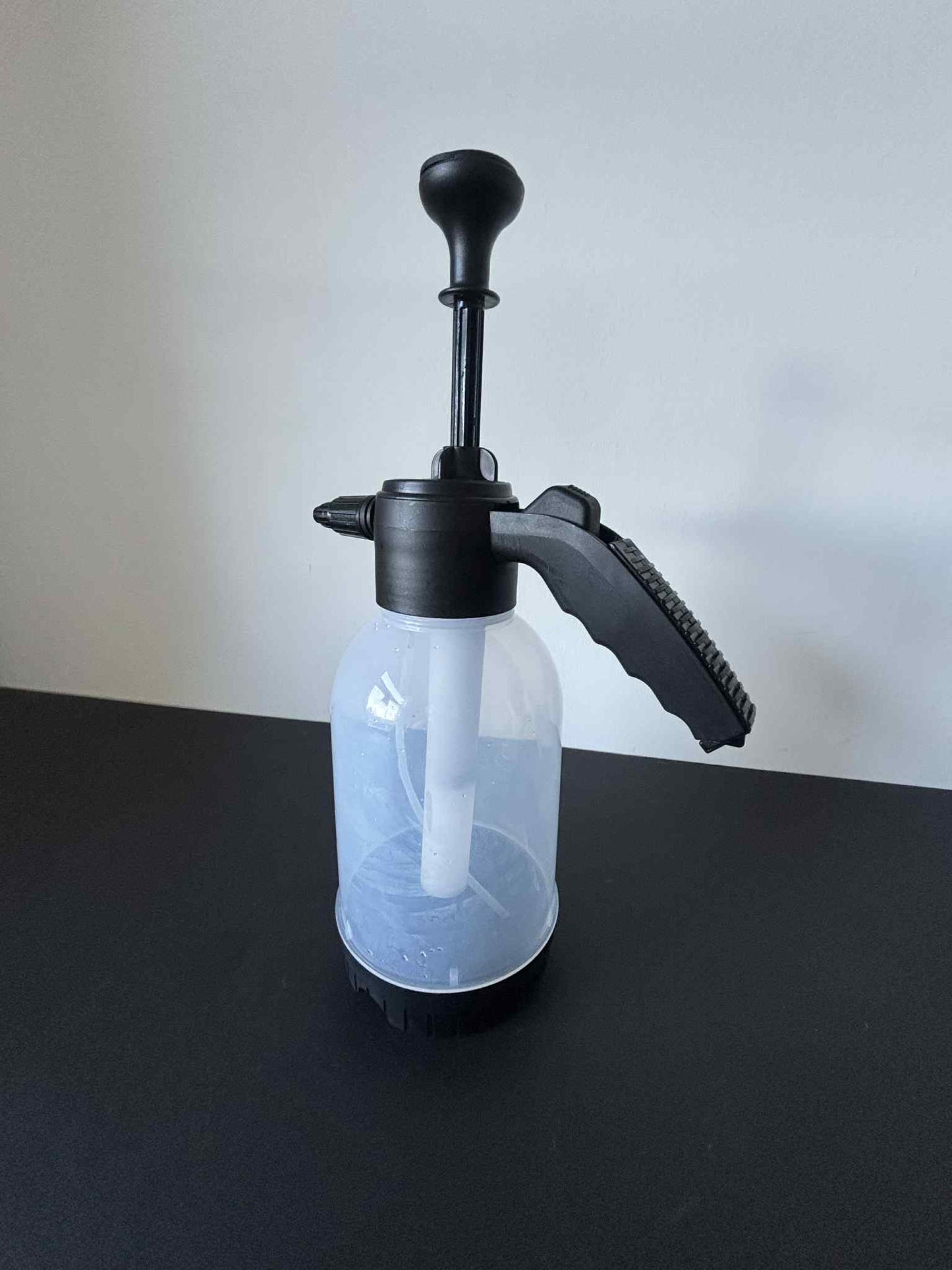 Foam Sprayer Tryckspruta 2L