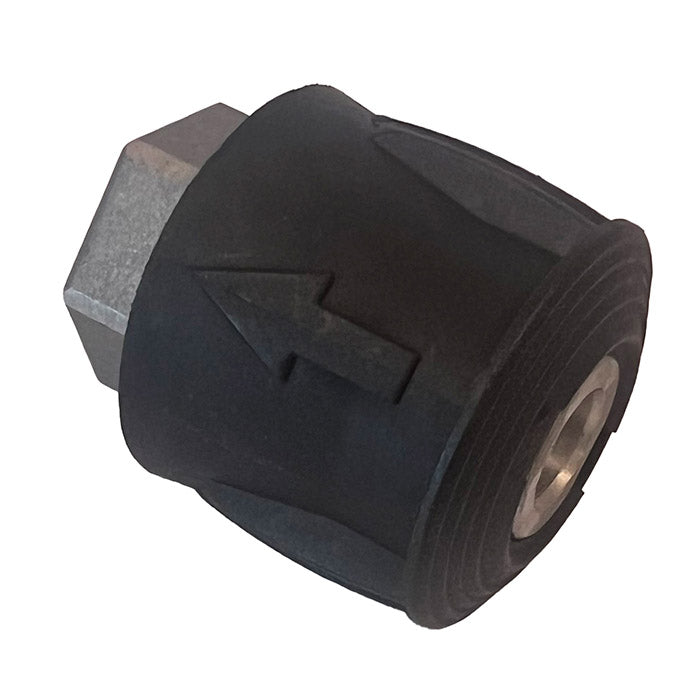 Autoglym Adapterset Inlet Nilfisk
