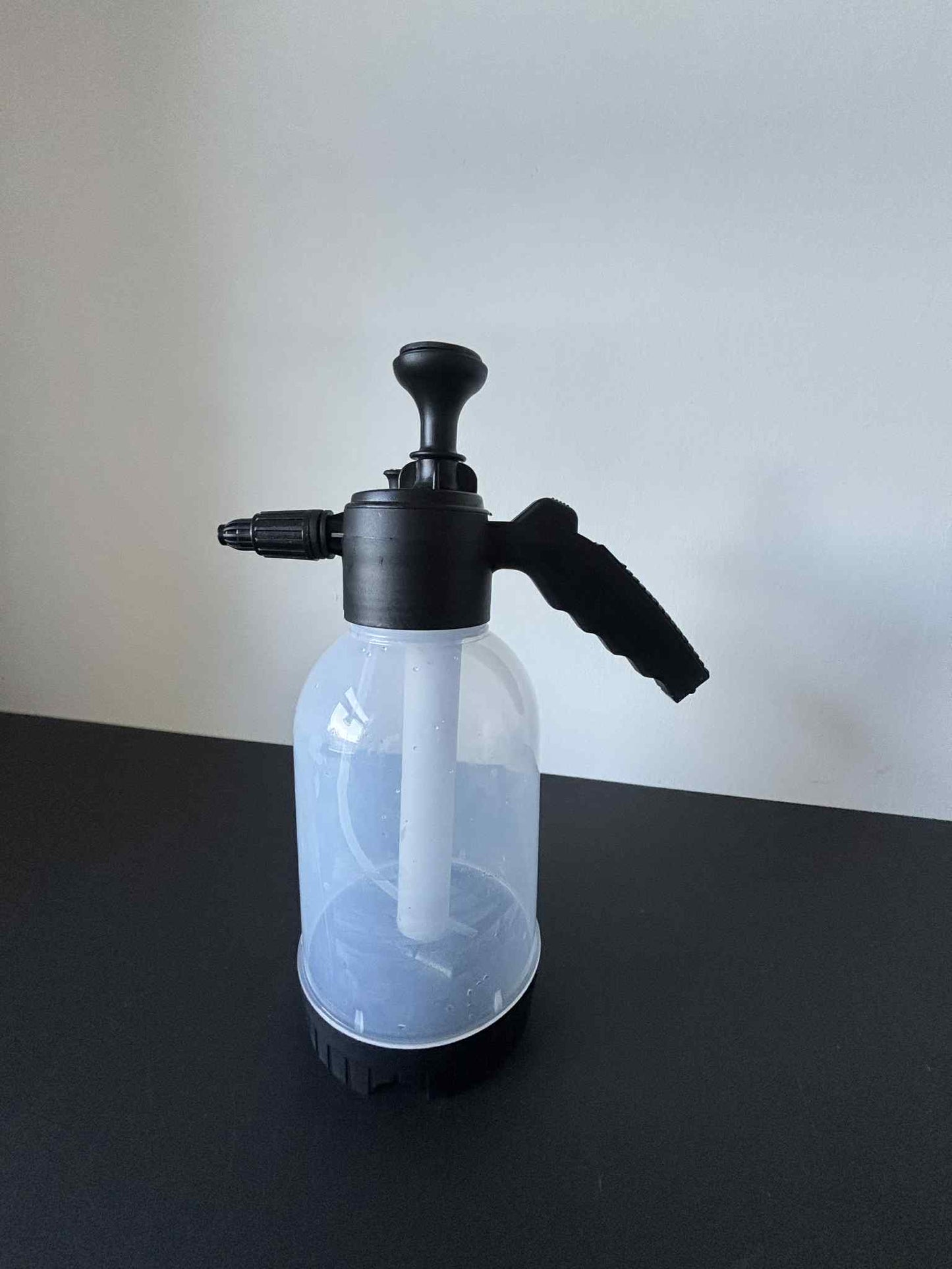 Foam Sprayer Tryckspruta 2L