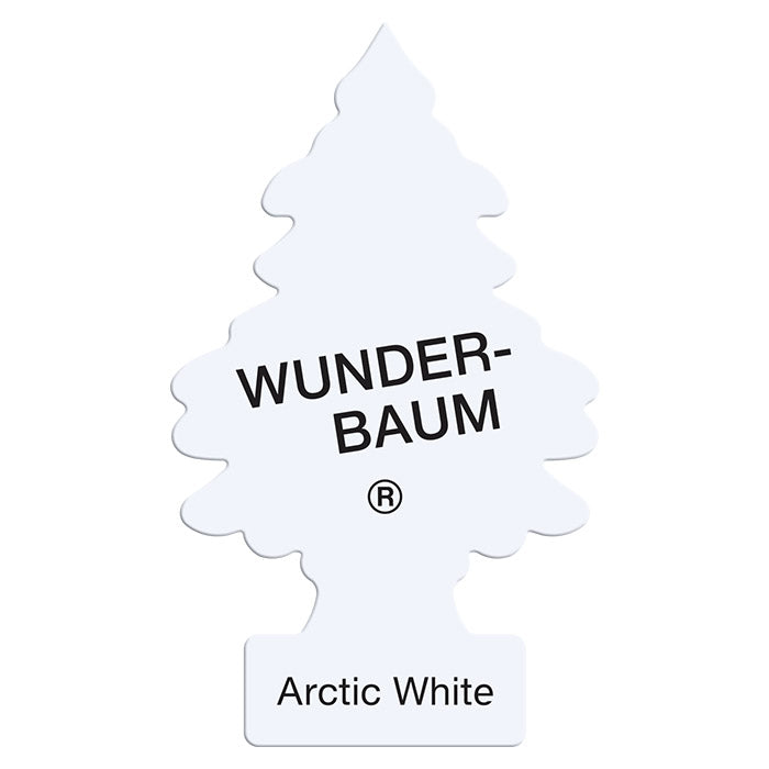 1 st Wunderbaum Arctic White (2)
