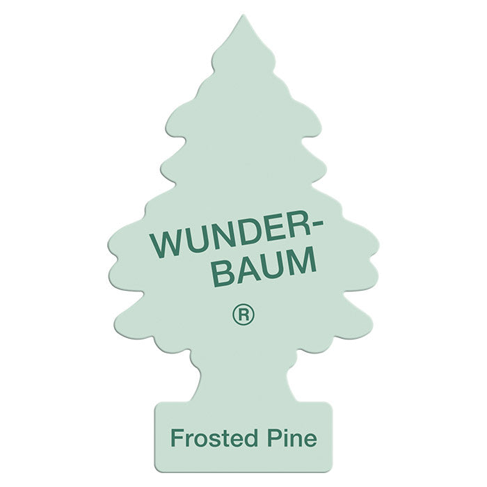 1 st Wunderbaum Frosted Pine (2)