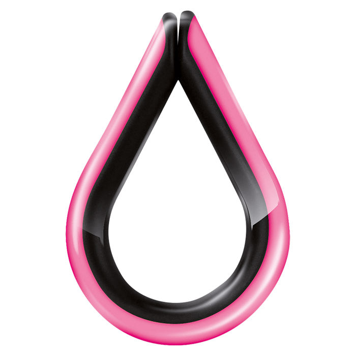 Wunderbaum Clips - bubble gum (2)