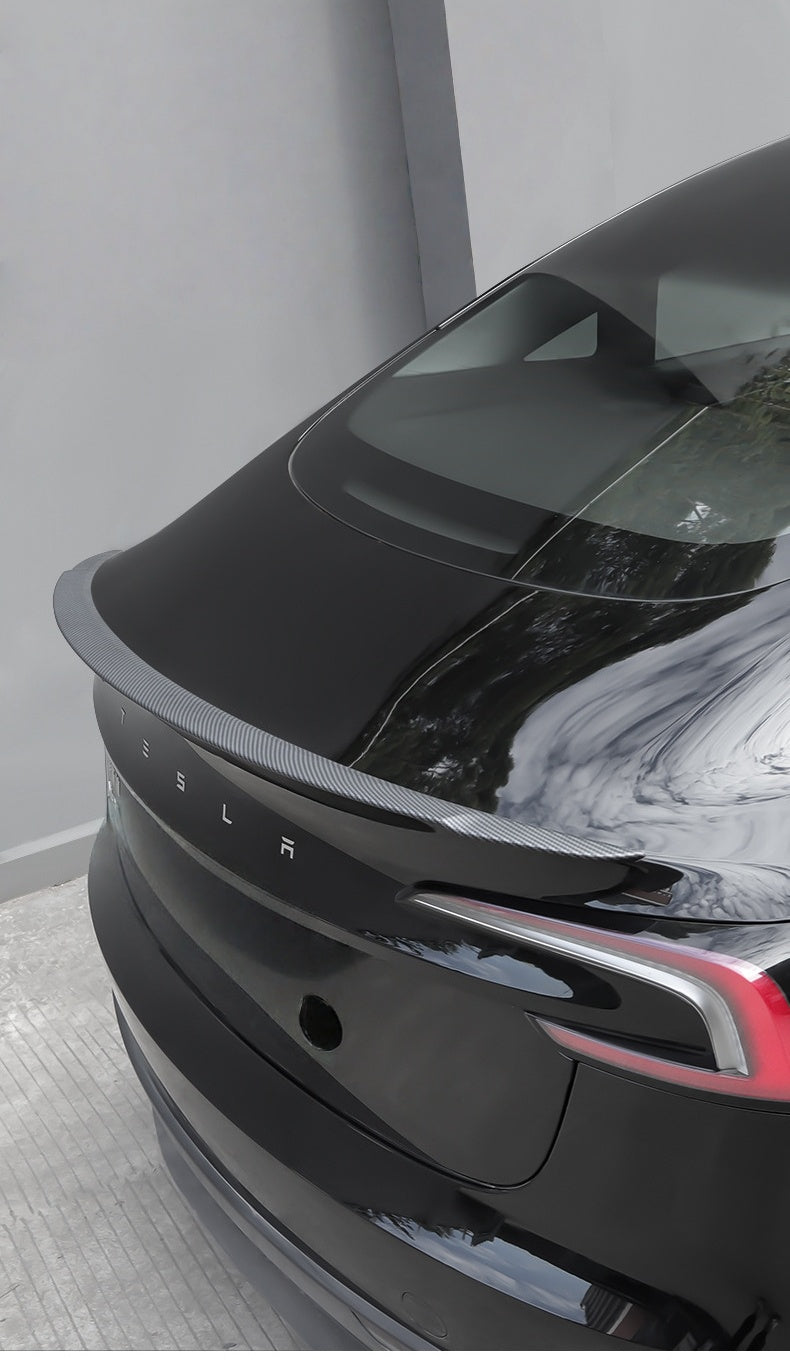 Spoiler i ABS: Tesla Model Y Juniper (10)