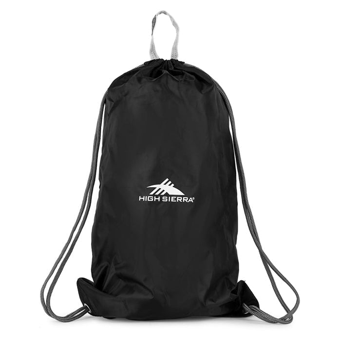 High Sierra Wheel-N-Go Duffel (6)
