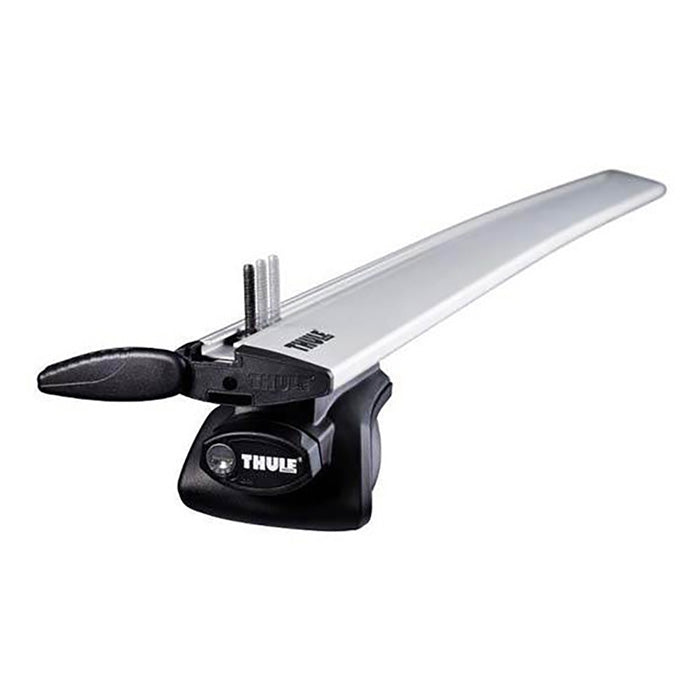 THULE 696600 - T-spårsadapter 24mm powerclick