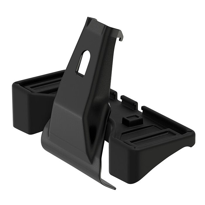 Thule Wingbar Evo till Ford Explorer Electric (2024-) (5)
