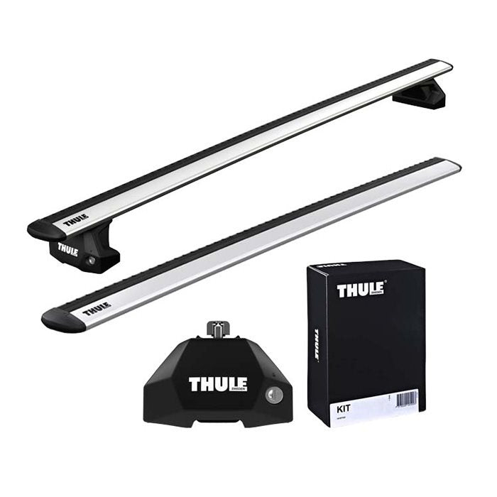 Thule Takräckessats till VW ID.Buzz 2023