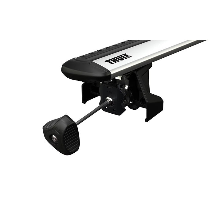 Wingbar Tesla Model S 5dr Sedan 2015-2019 (5)
