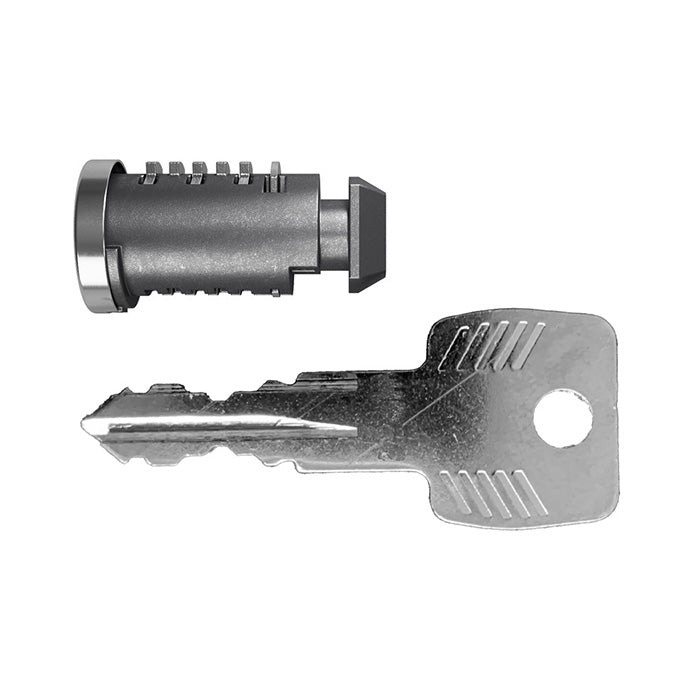 Thule cylinder + nyckel N232