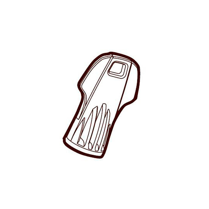 Thule plastnyckel 005