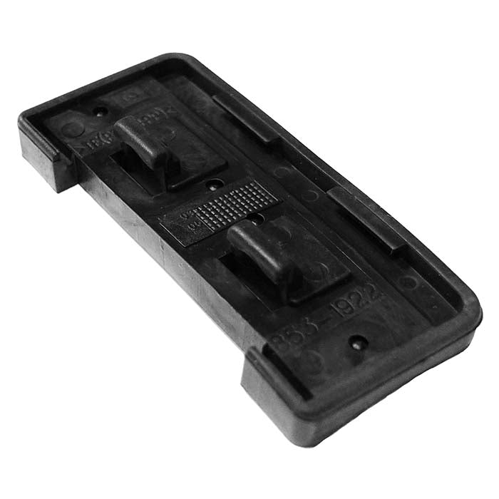 Thule gummiunderlägg 408