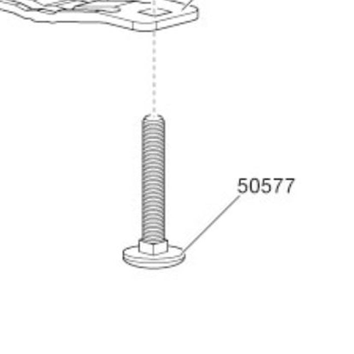 Thule bult (951 50577)