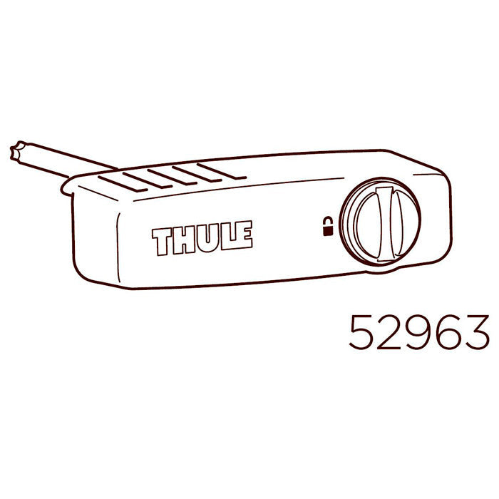 Thule reservdel 52963