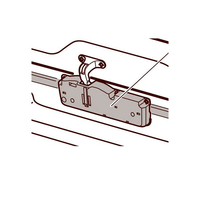 Thule reservdel 54118