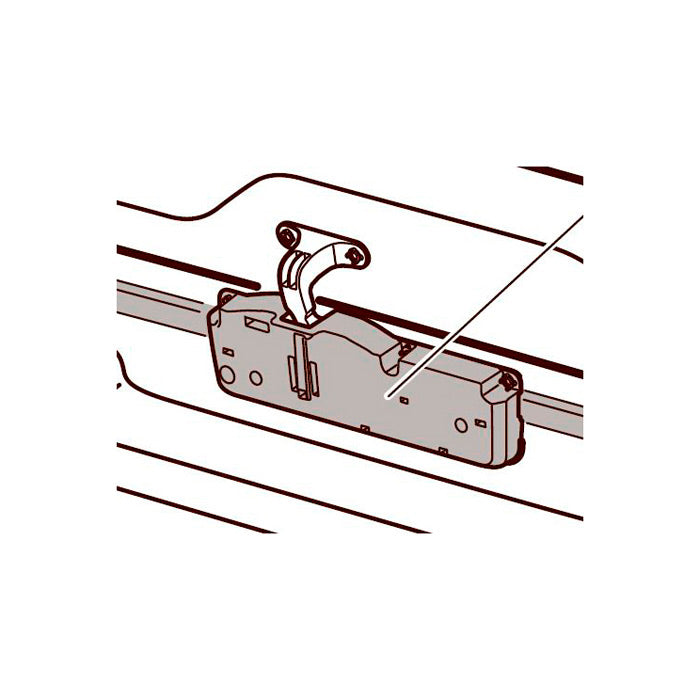 Thule reservdel 54122
