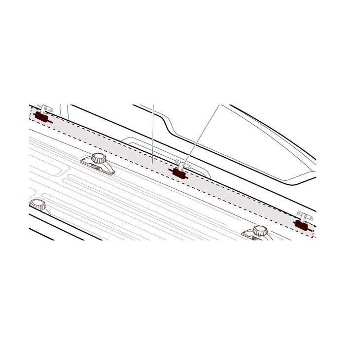 Thule reservdel 54133