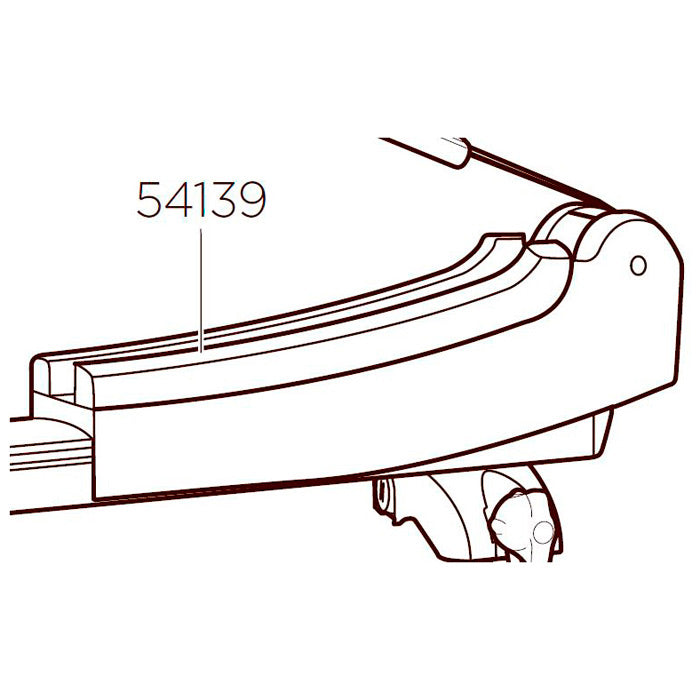 Thule reservdel 54139