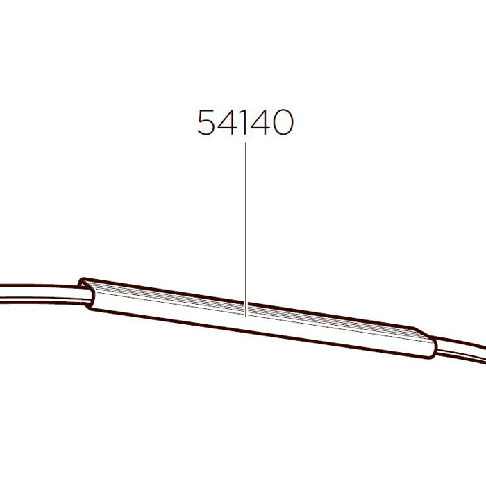 Thule reservdel 54140