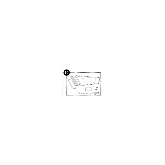 Thule reservdel 54404