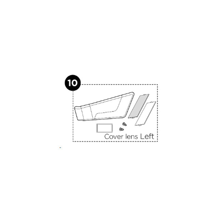 Thule reservdel 54405