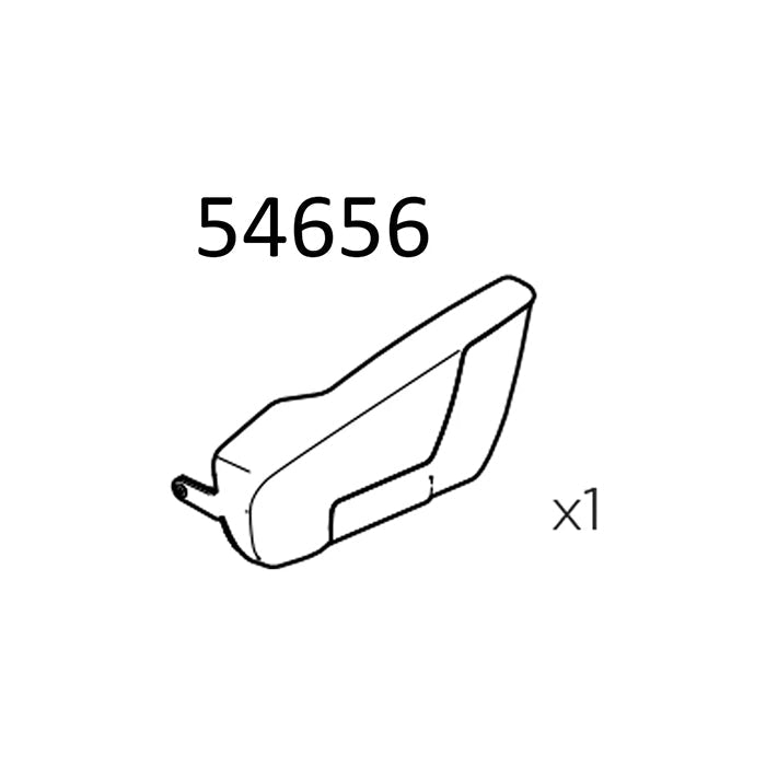 Thule reservdel 54656